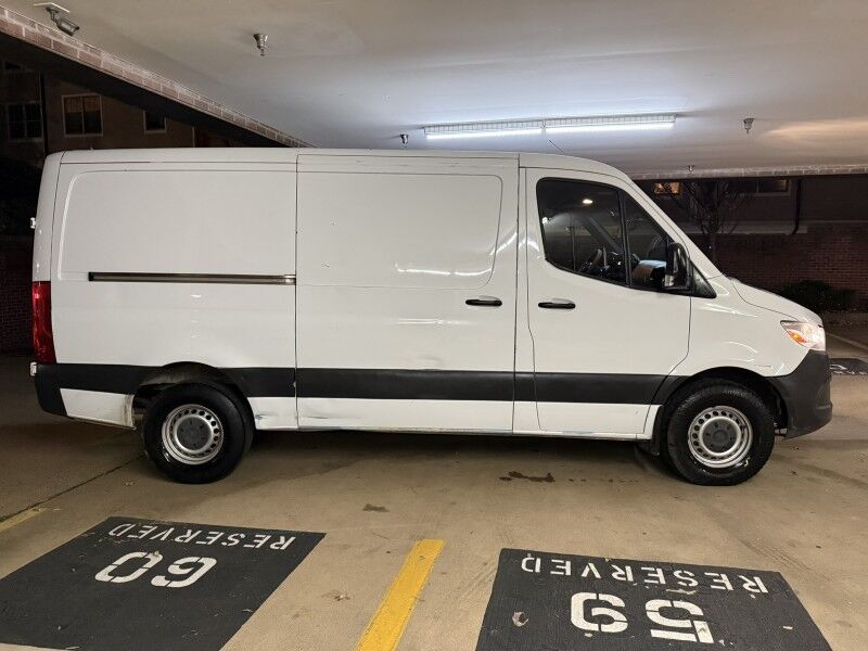 2019 Mercedes-Benz Sprinter Cargo Standard Roof V6 RWD Arlington VA