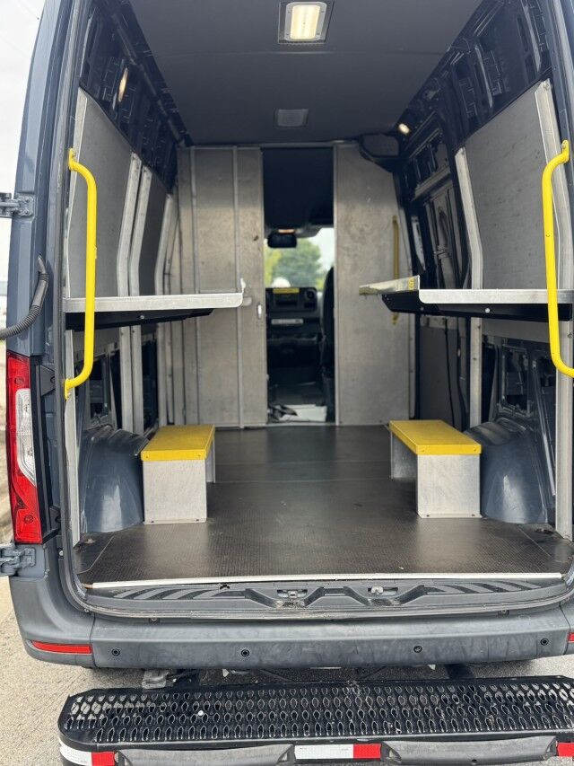 2019 Mercedes-Benz Sprinter Cargo Van  Henrico VA