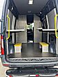 2019 Mercedes-Benz Sprinter Cargo Van  Henrico VA