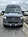2019 Mercedes-Benz Sprinter Cargo Van  Henrico VA