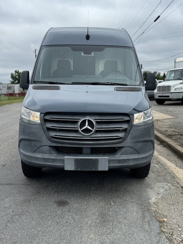2019 Mercedes-Benz Sprinter Cargo Van  Henrico VA