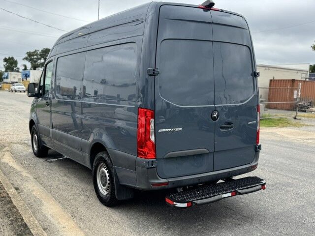 2019 Mercedes-Benz Sprinter Cargo Van  Henrico VA