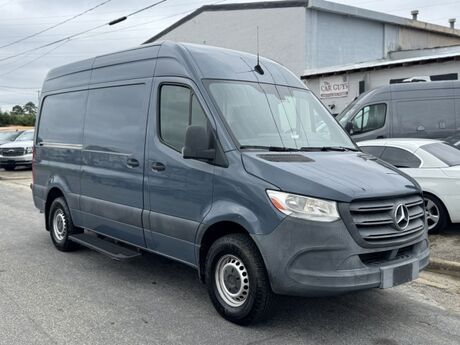 2019 Mercedes-Benz Sprinter Cargo Van  Henrico VA
