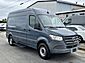 2019 Mercedes-Benz Sprinter Cargo Van  Henrico VA