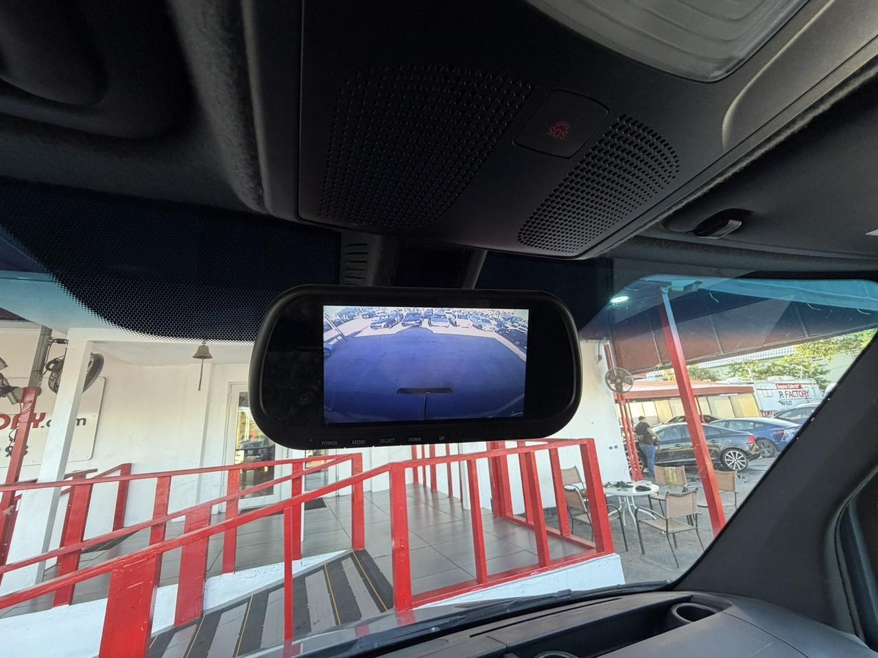2019 Mercedes-Benz Sprinter Cargo Van Hollywood FL
