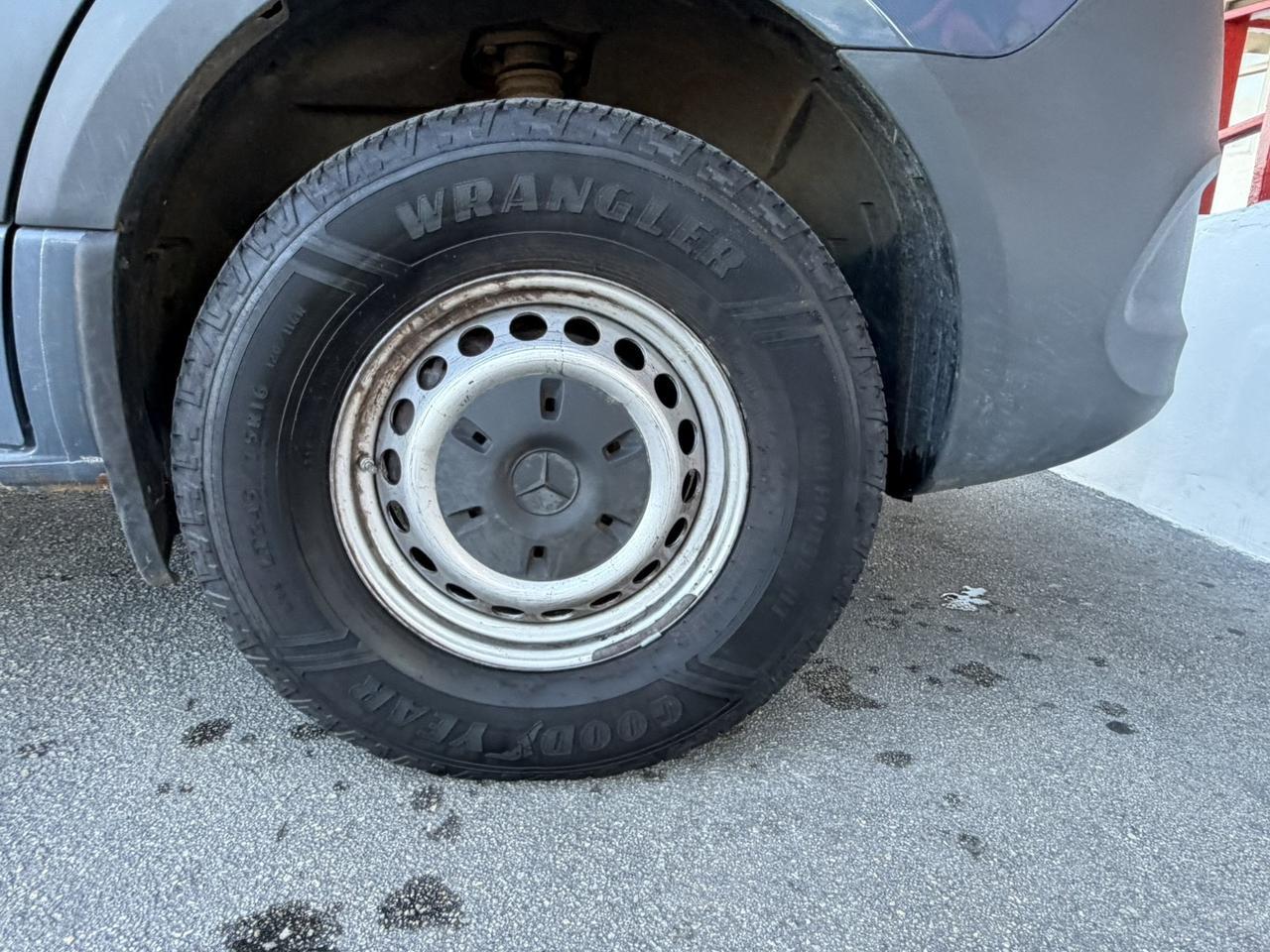 2019 Mercedes-Benz Sprinter Cargo Van Hollywood FL