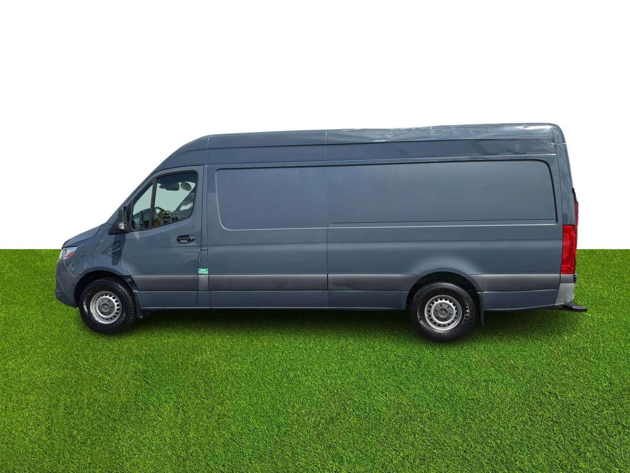 2019 Mercedes-Benz Sprinter Cargo Van Miami FL