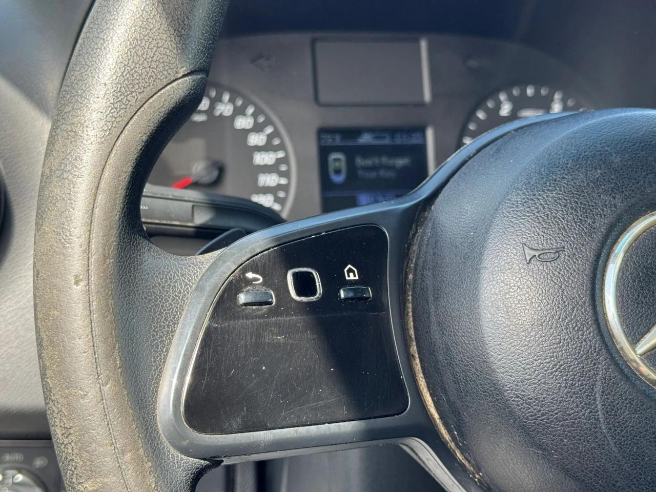 2019 Mercedes-Benz Sprinter Cargo Van Miami FL