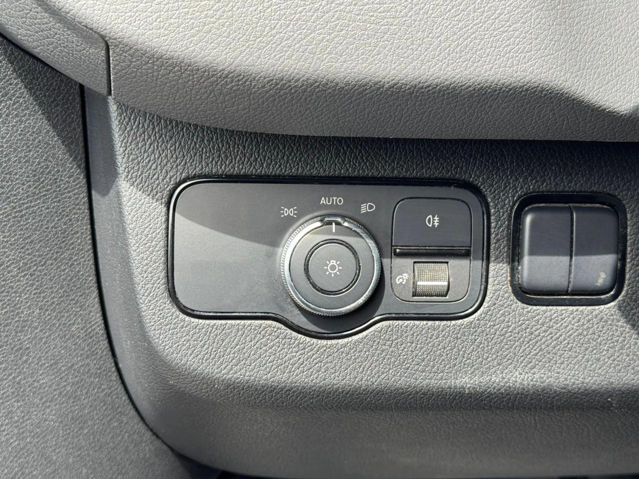 2019 Mercedes-Benz Sprinter Cargo Van Miami FL