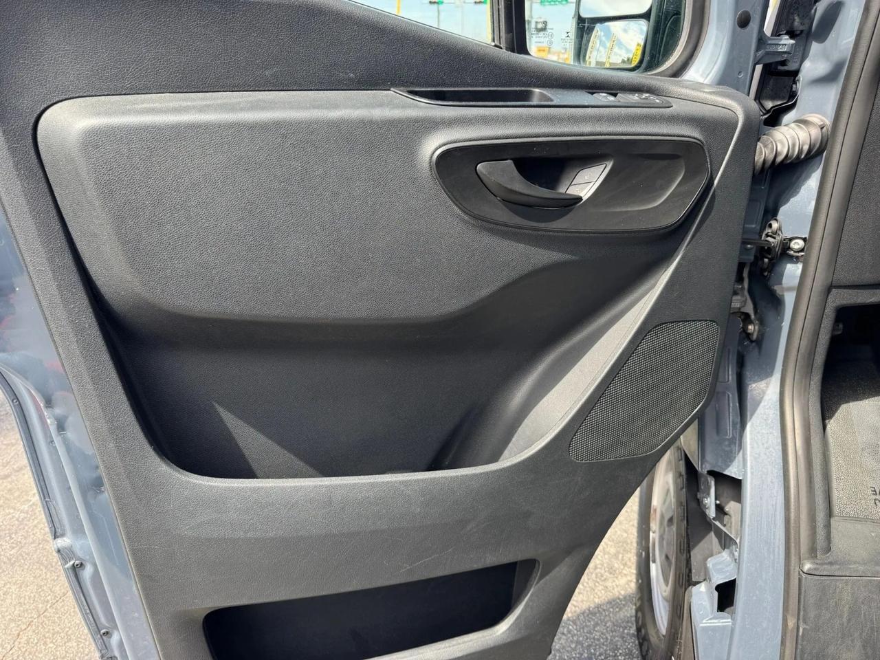 2019 Mercedes-Benz Sprinter Cargo Van Miami FL