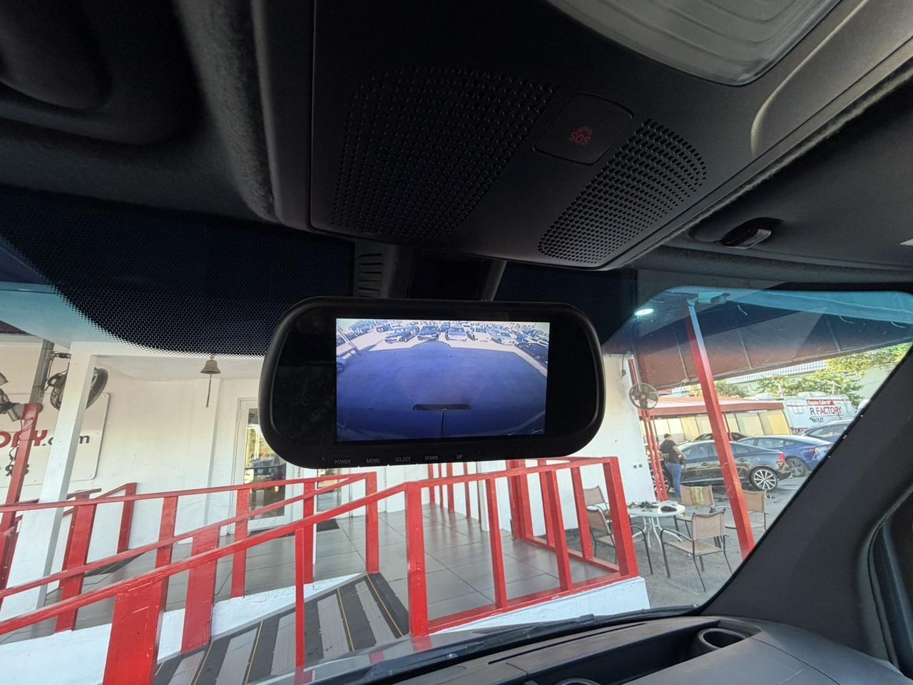 2019 Mercedes-Benz Sprinter Cargo Van Hollywood FL