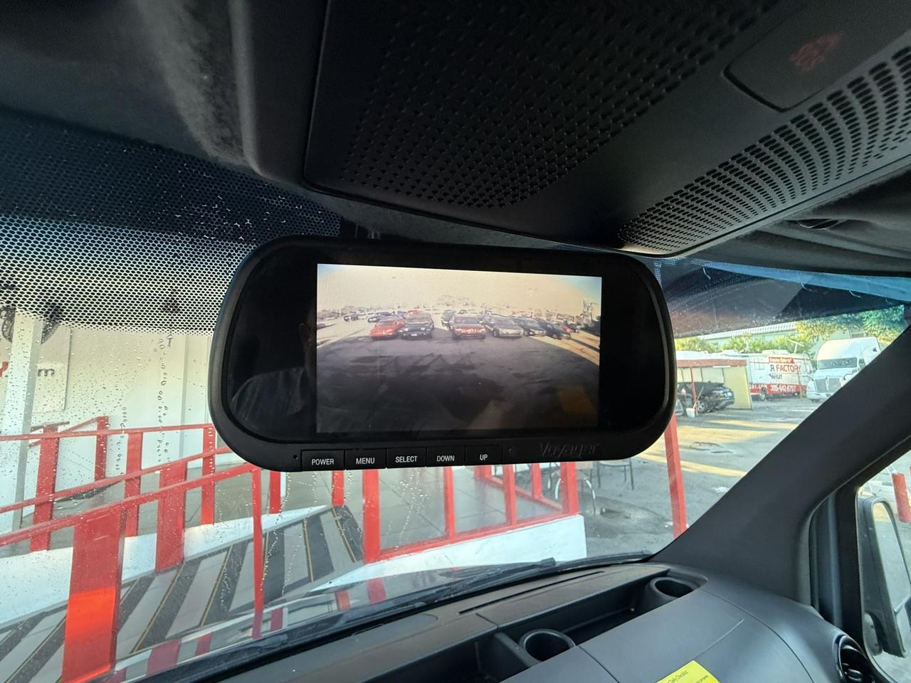 2019 Mercedes-Benz Sprinter Cargo Van Hollywood FL