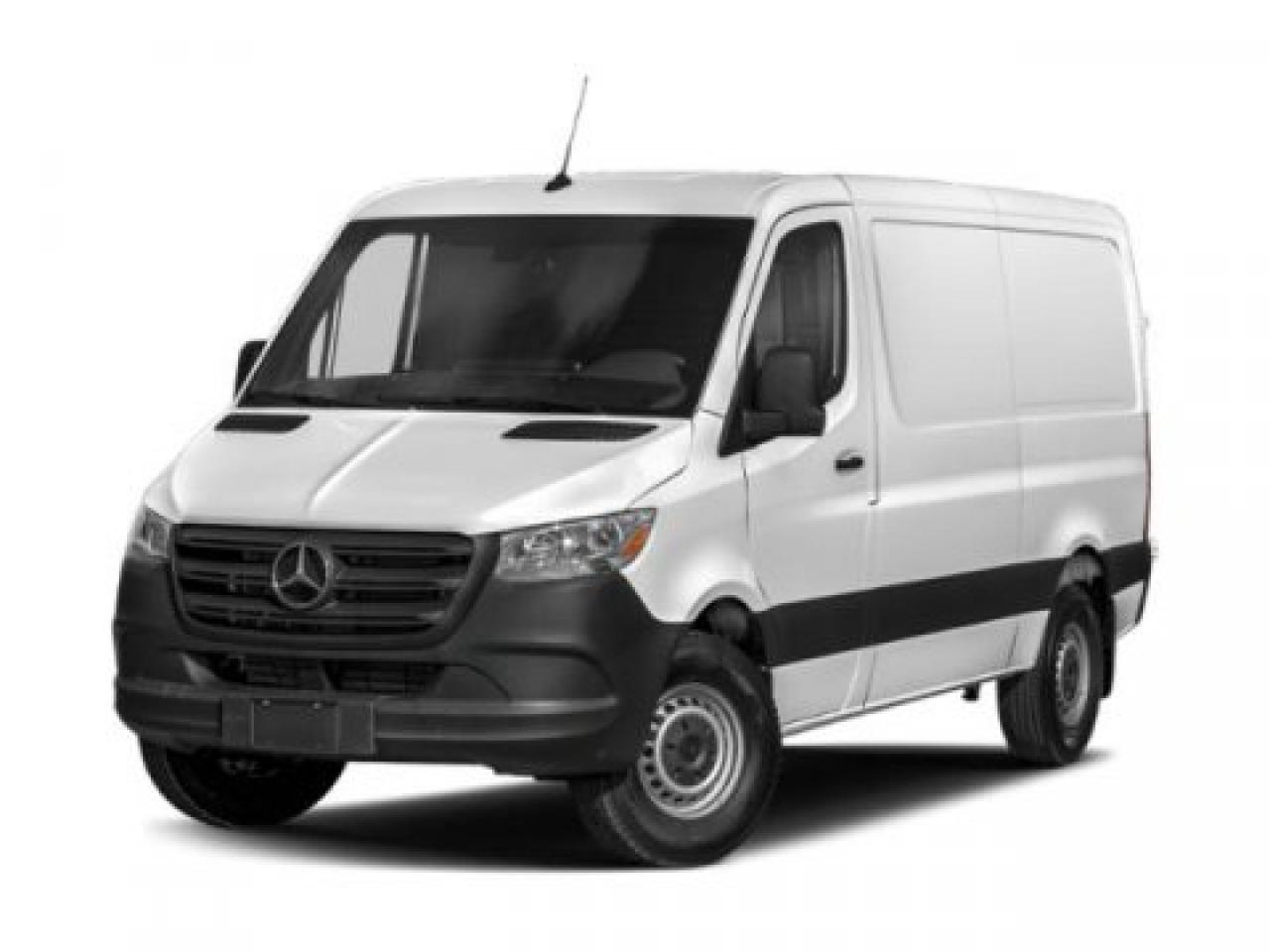 2019 Mercedes-Benz Sprinter Cargo Van Lake Worth FL