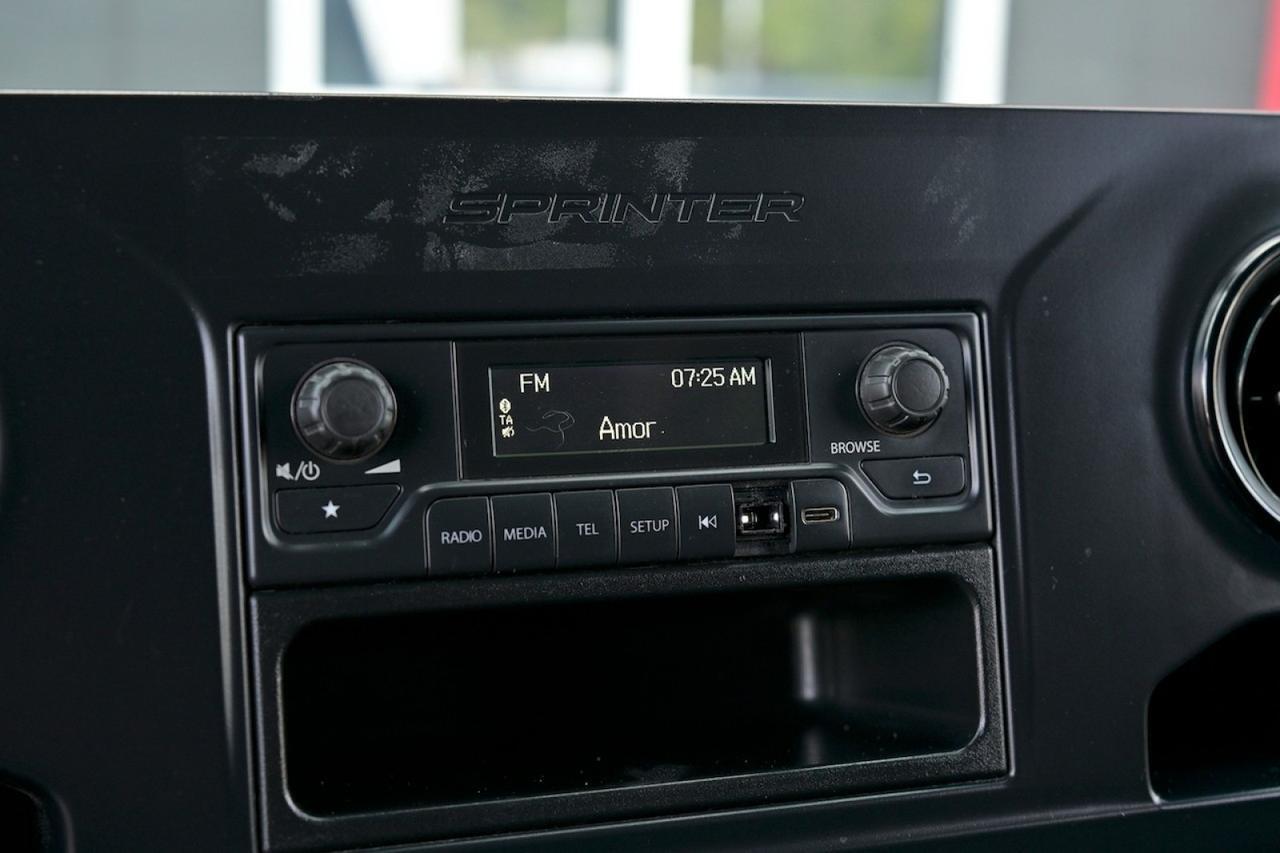 2019 Mercedes-Benz Sprinter Cargo Van Lake Worth FL