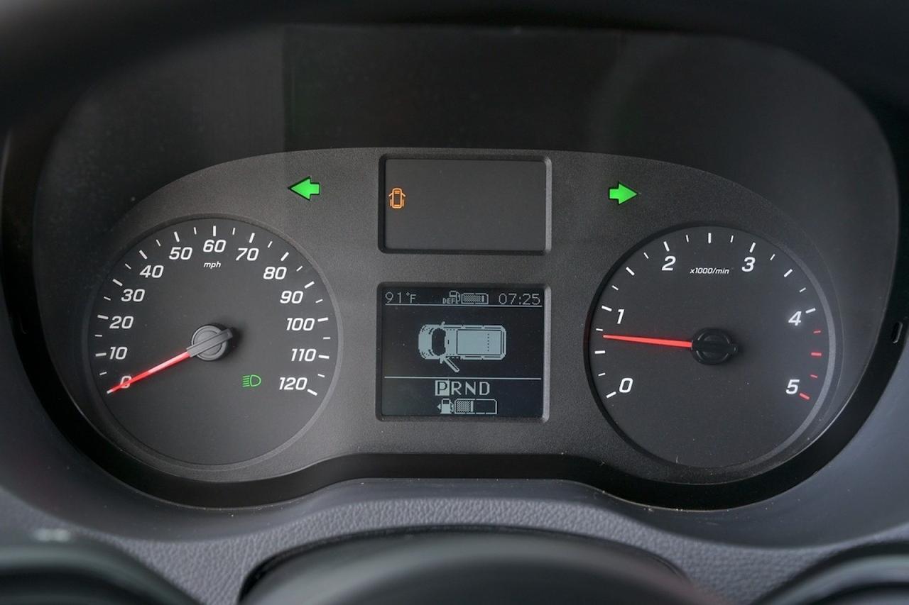 2019 Mercedes-Benz Sprinter Cargo Van Lake Worth FL