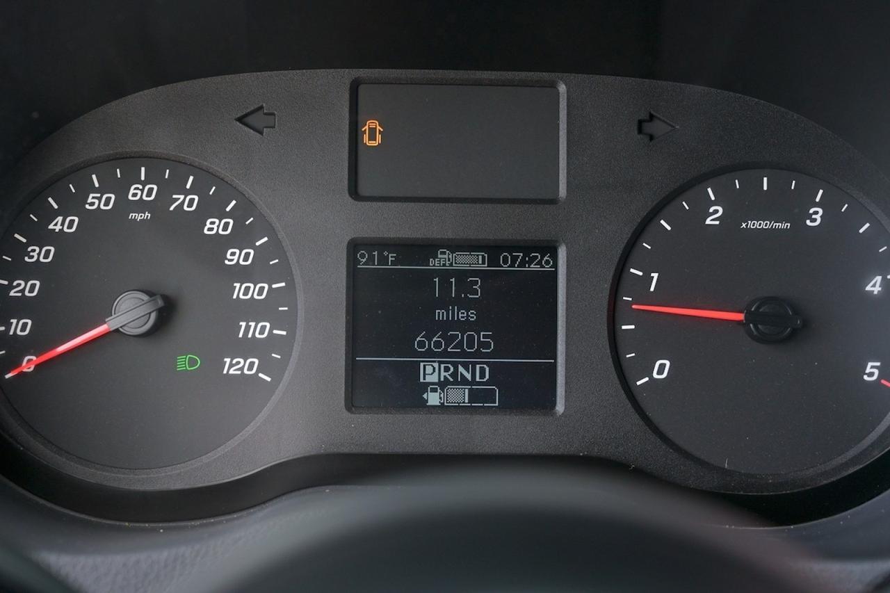 2019 Mercedes-Benz Sprinter Cargo Van Lake Worth FL