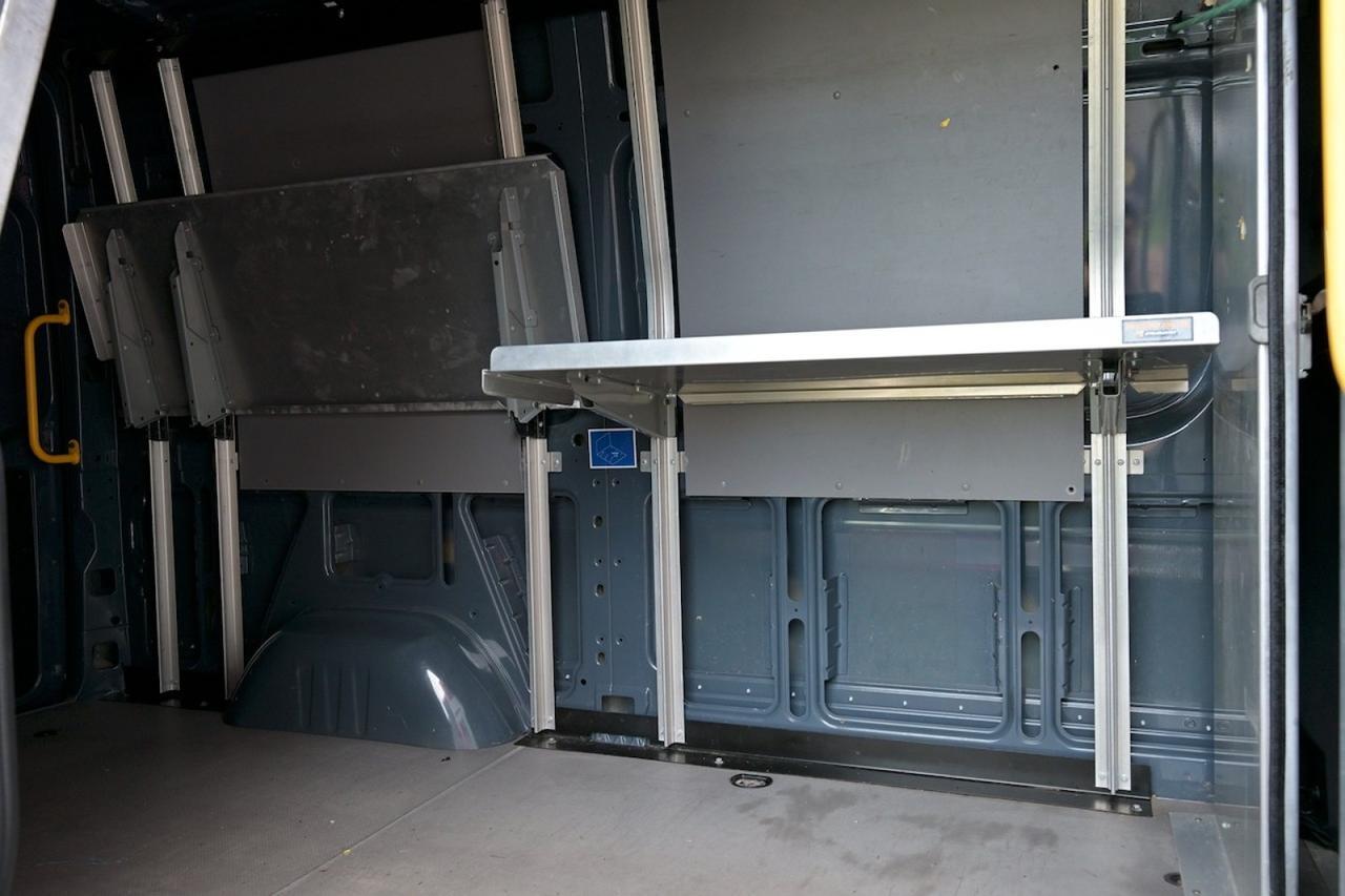 2019 Mercedes-Benz Sprinter Cargo Van Lake Worth FL