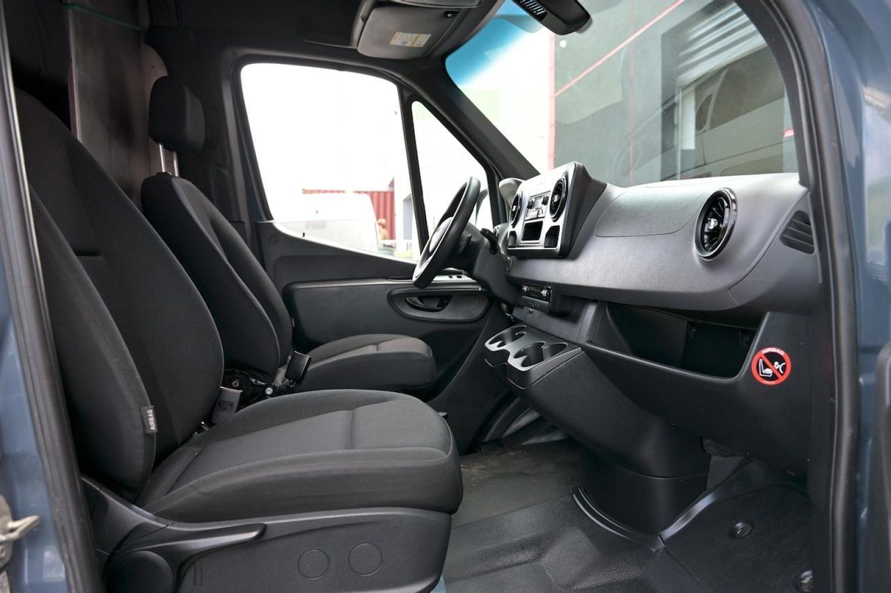 2019 Mercedes-Benz Sprinter Cargo Van Lake Worth FL