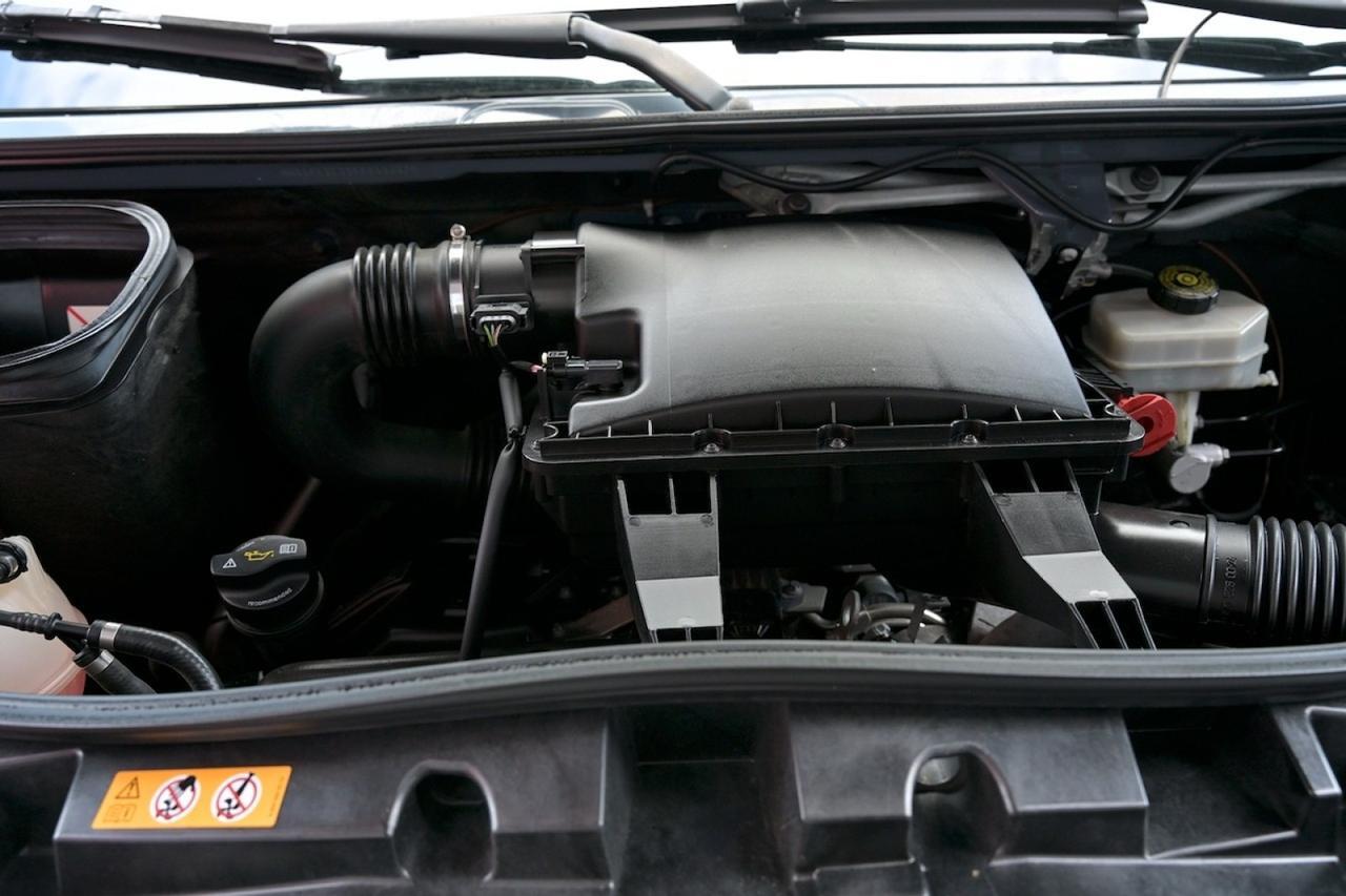 2019 Mercedes-Benz Sprinter Cargo Van Lake Worth FL