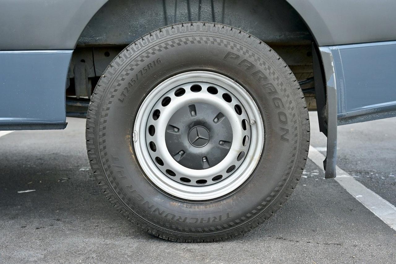 2019 Mercedes-Benz Sprinter Cargo Van Lake Worth FL