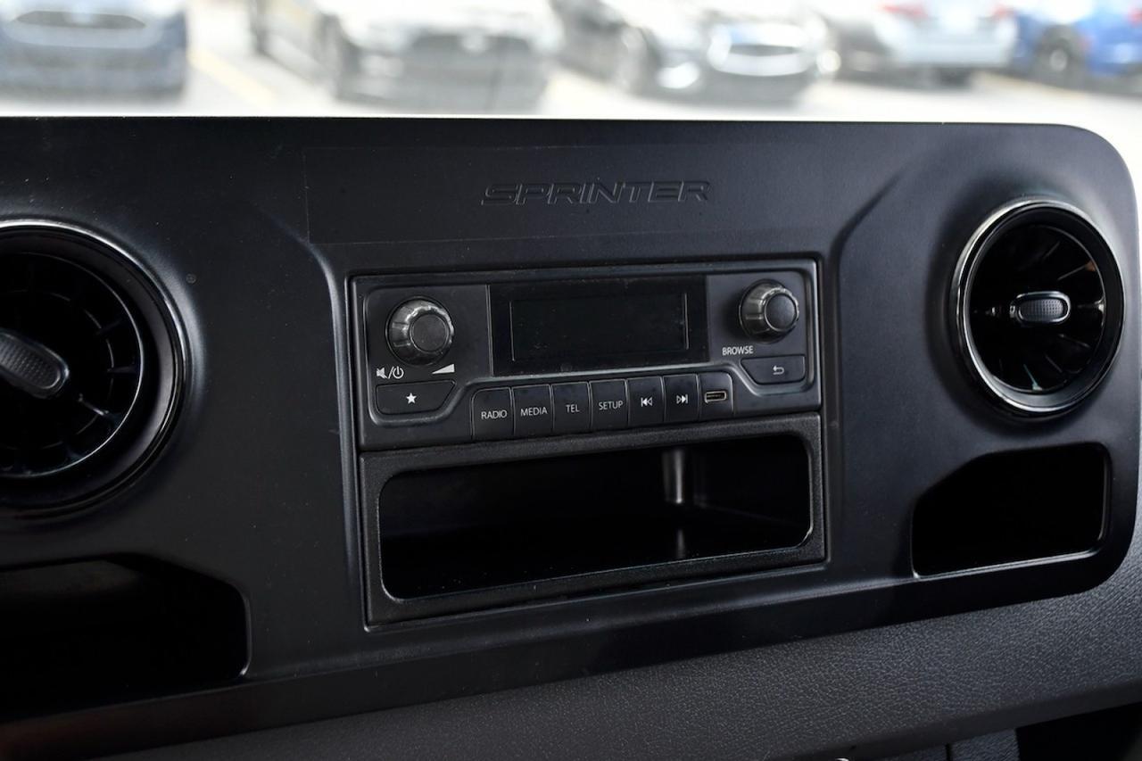 2019 Mercedes-Benz Sprinter Cargo Van Lake Worth FL