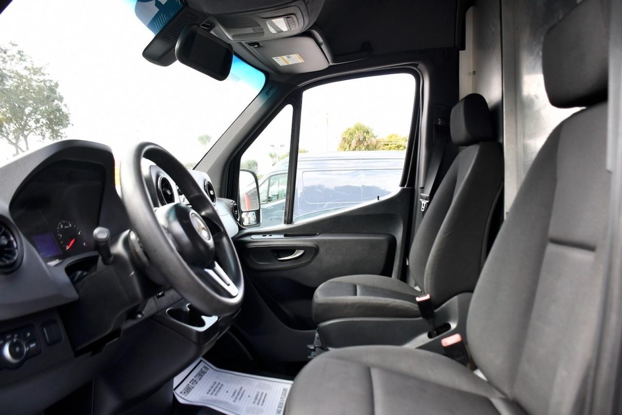 2019 Mercedes-Benz Sprinter Cargo Van Lake Worth FL