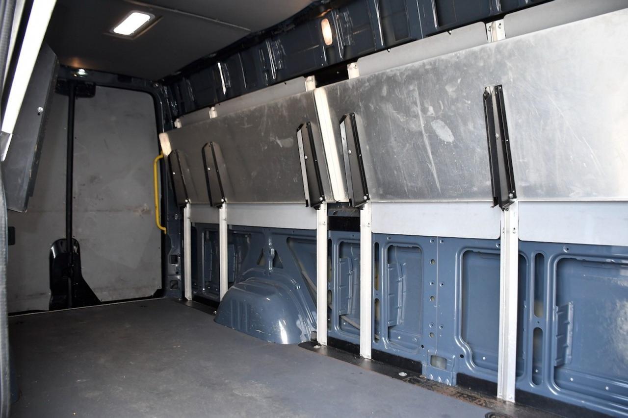 2019 Mercedes-Benz Sprinter Cargo Van Lake Worth FL