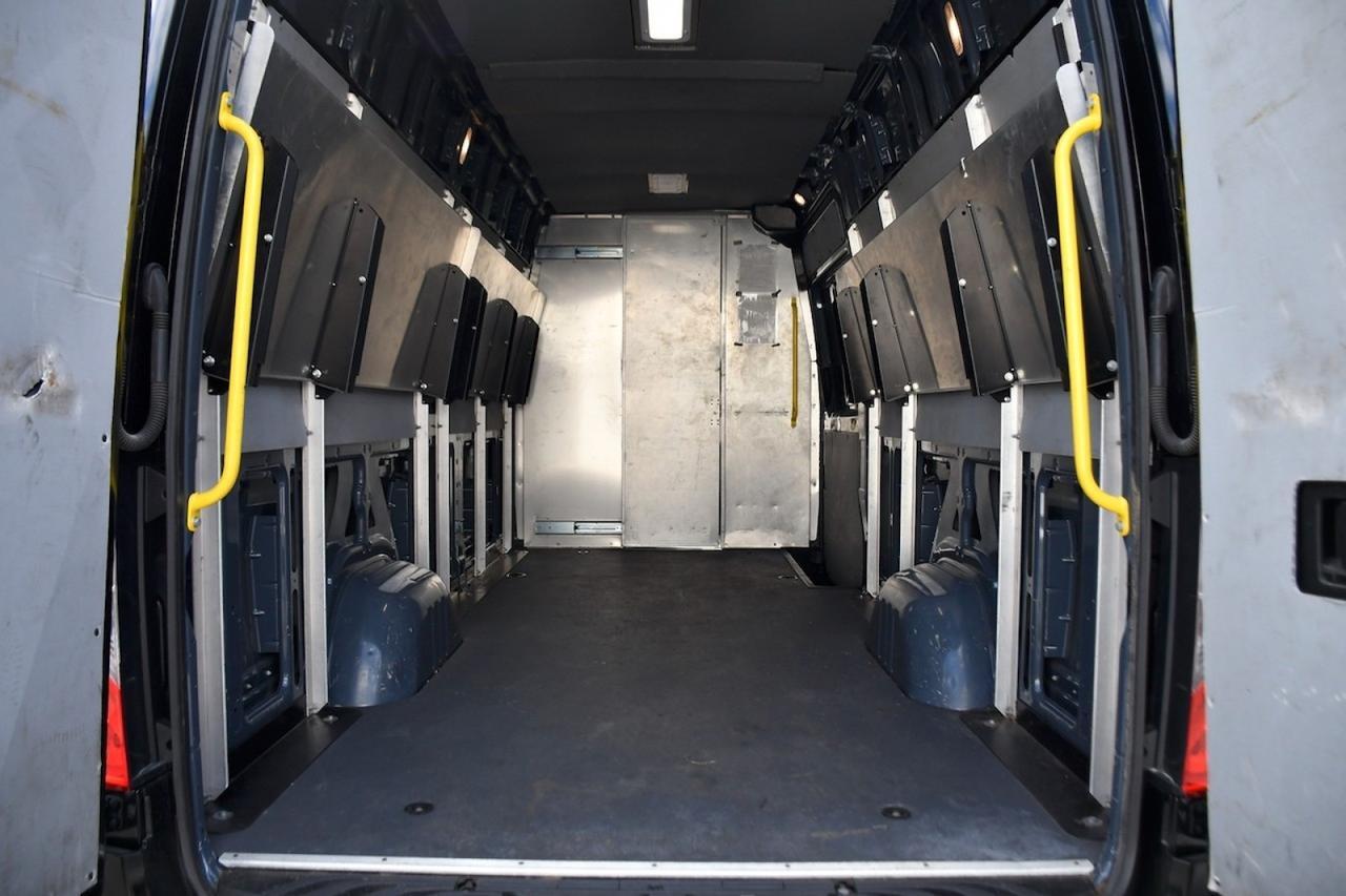 2019 Mercedes-Benz Sprinter Cargo Van Lake Worth FL