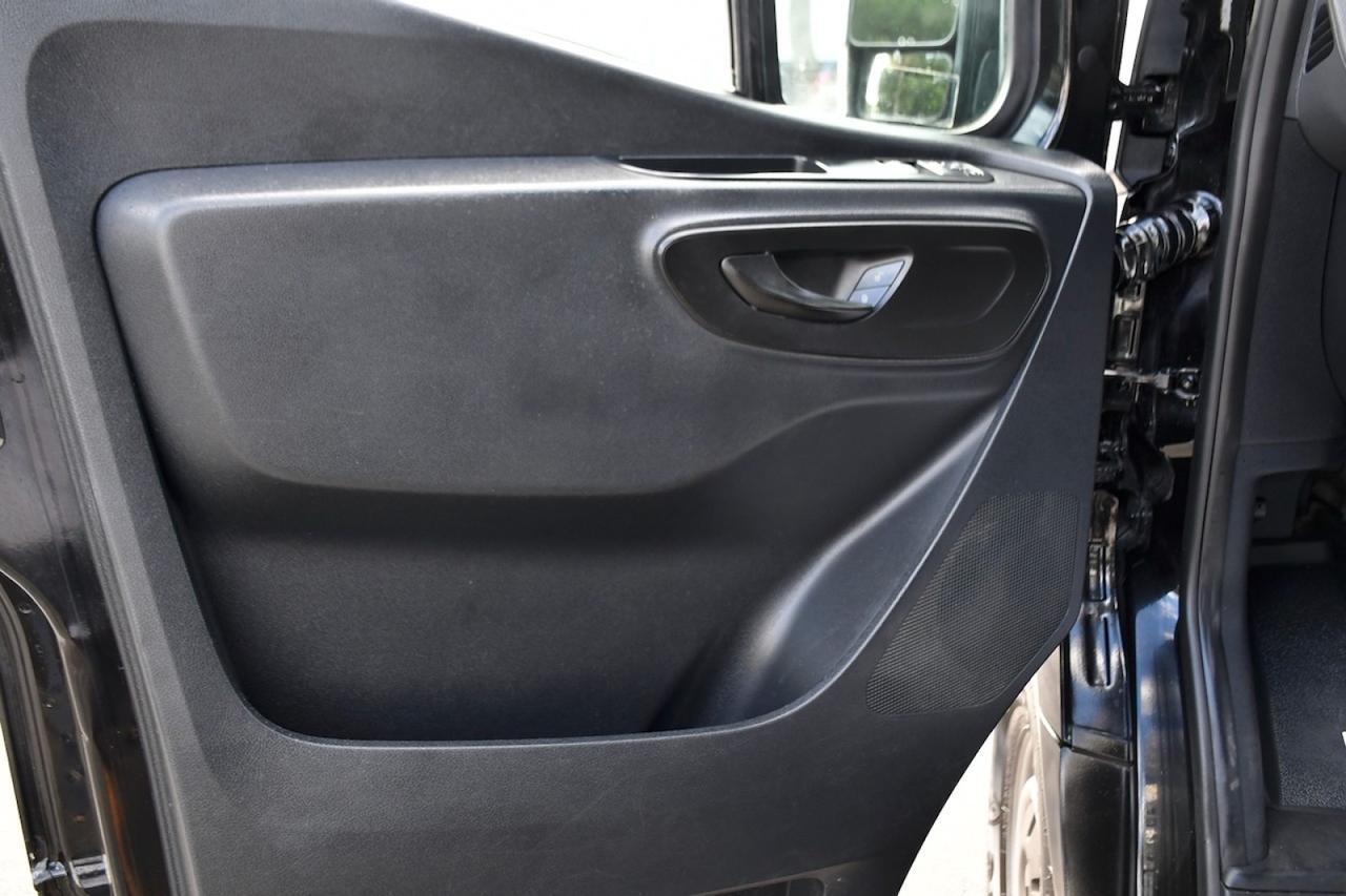 2019 Mercedes-Benz Sprinter Cargo Van Lake Worth FL