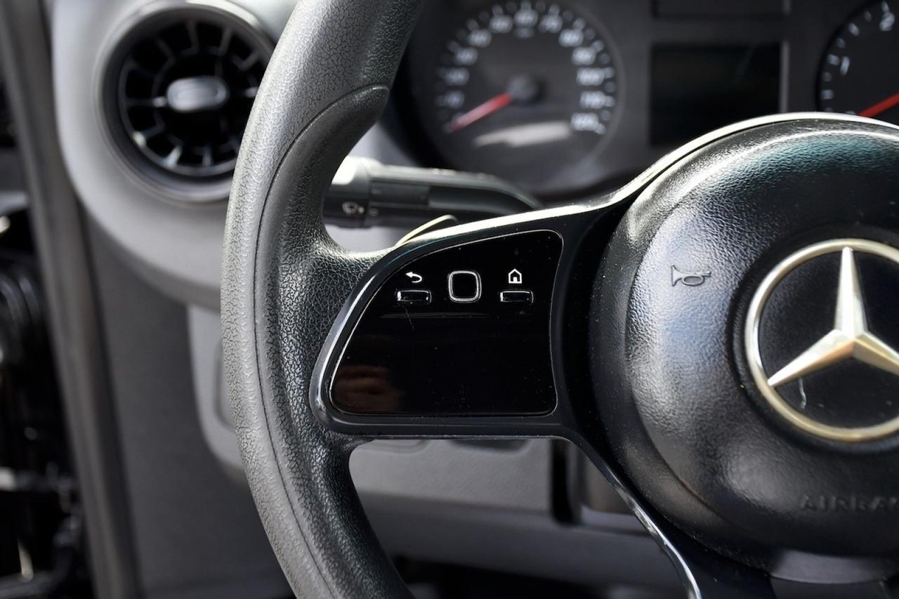 2019 Mercedes-Benz Sprinter Cargo Van Lake Worth FL