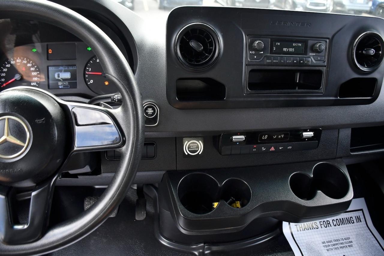 2019 Mercedes-Benz Sprinter Cargo Van Lake Worth FL