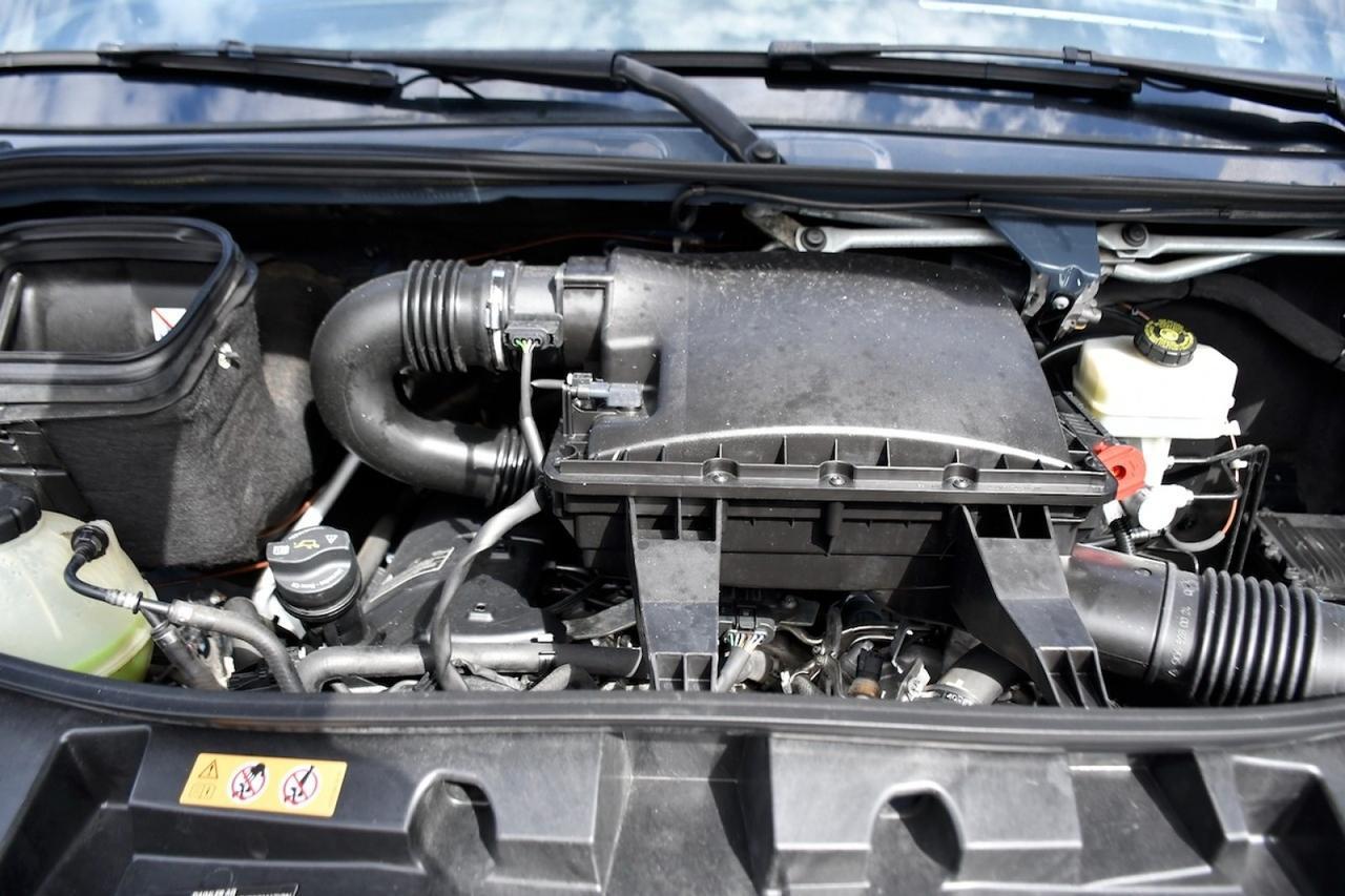 2019 Mercedes-Benz Sprinter Cargo Van Lake Worth FL