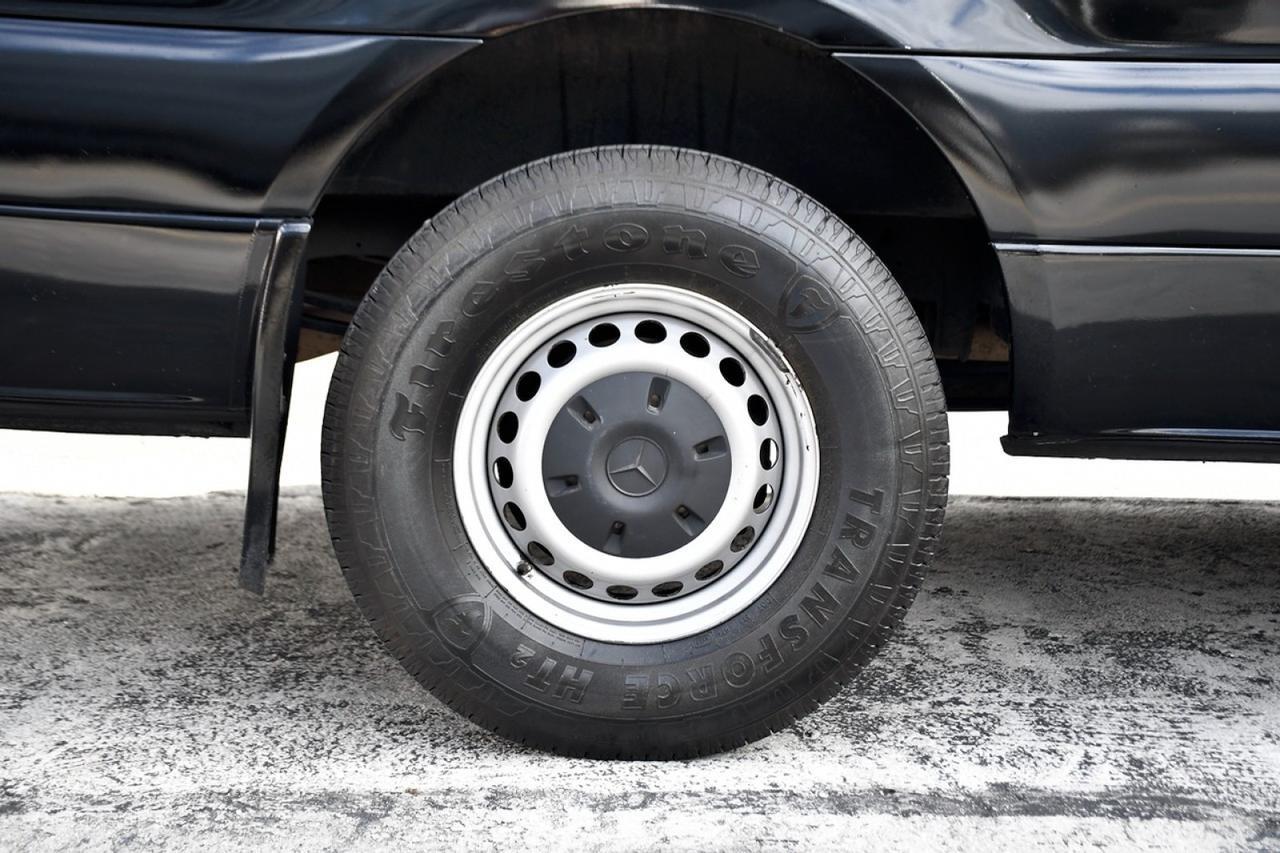 2019 Mercedes-Benz Sprinter Cargo Van Lake Worth FL