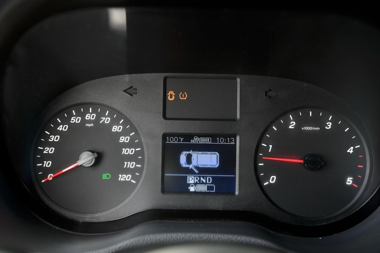 2019 Mercedes-Benz Sprinter Cargo Van Lake Worth FL