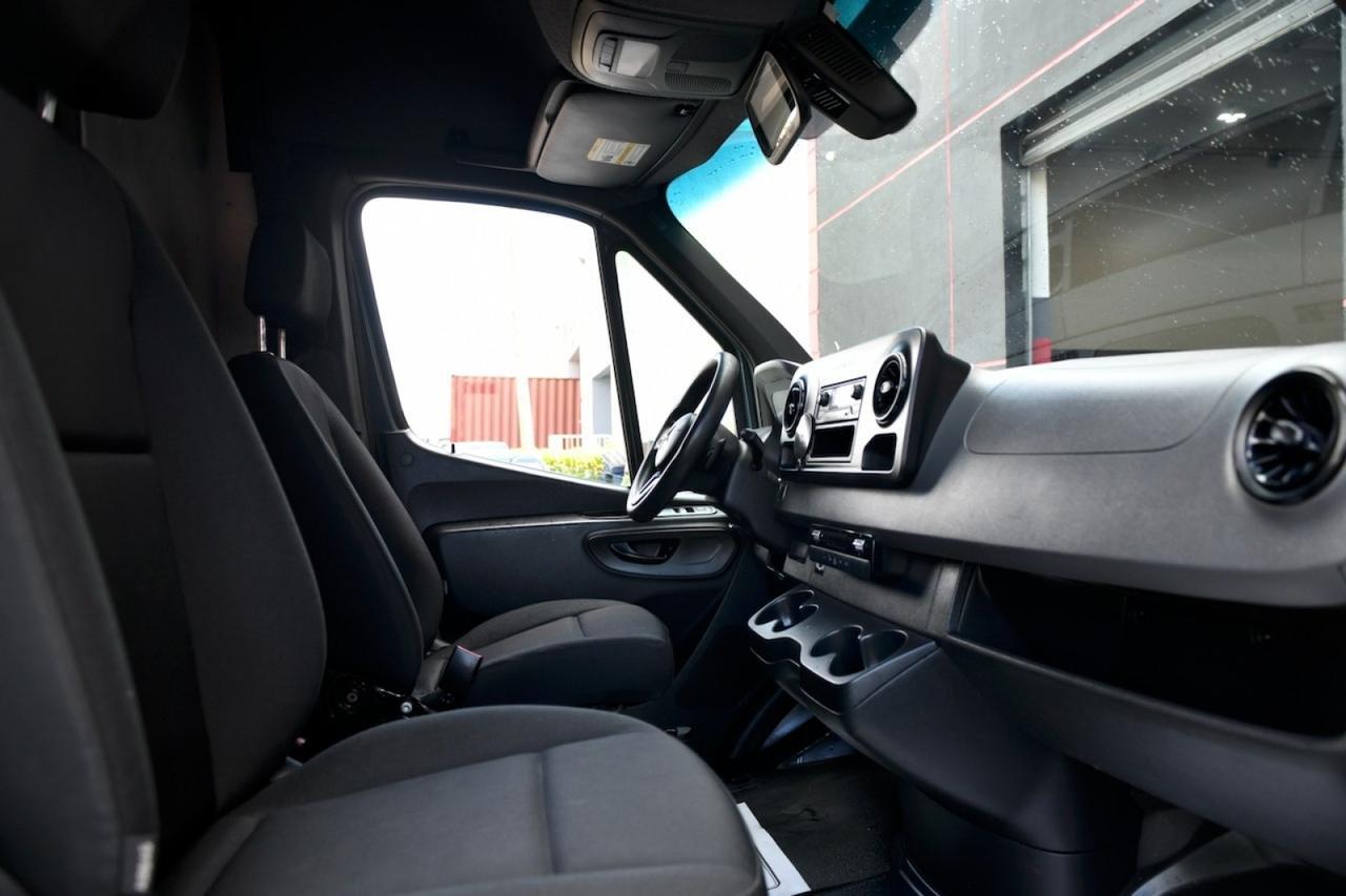 2019 Mercedes-Benz Sprinter Cargo Van Lake Worth FL