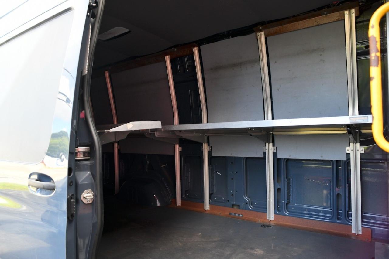 2019 Mercedes-Benz Sprinter Cargo Van Lake Worth FL