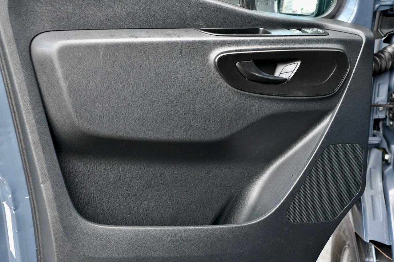 2019 Mercedes-Benz Sprinter Cargo Van Lake Worth FL