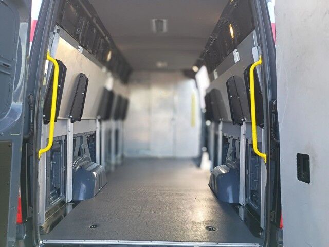 2019 Mercedes-Benz Sprinter Cargo Van Davie FL