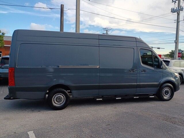 2019 Mercedes-Benz Sprinter Cargo Van Davie FL