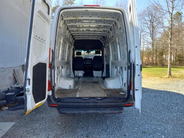2019 Mercedes-Benz Sprinter Cargo Van 4500 High Roof V6 170&quot; RWD Charlotte NC