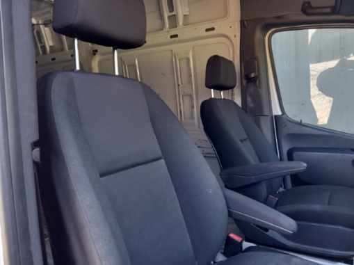 2019 Mercedes-Benz Sprinter Cargo Van 4500 High Roof V6 170&quot; RWD Charlotte NC