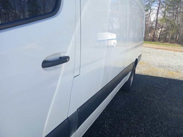 2019 Mercedes-Benz Sprinter Cargo Van 4500 High Roof V6 170&quot; RWD Charlotte NC