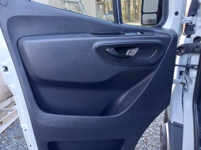 2019 Mercedes-Benz Sprinter Cargo Van 4500 High Roof V6 170&quot; RWD Charlotte NC