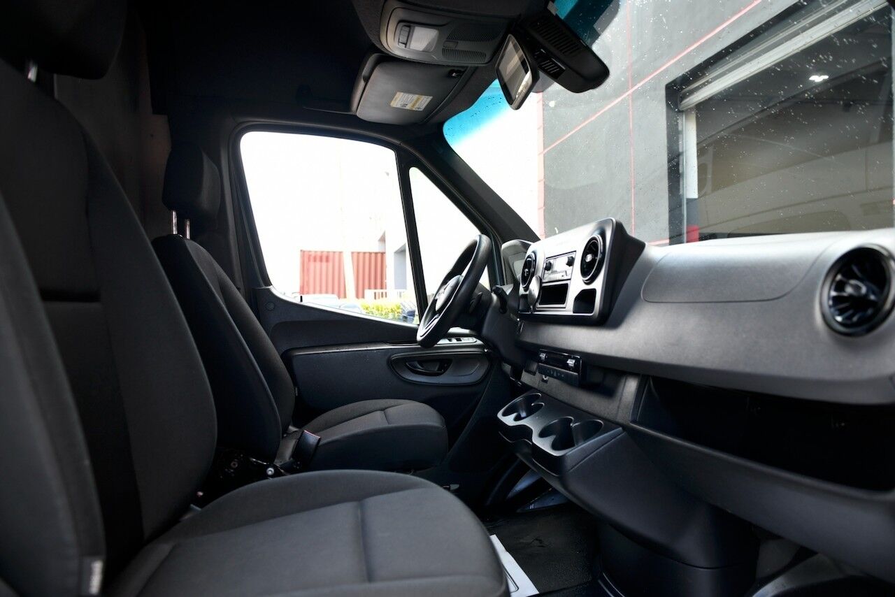 2019 Mercedes-Benz Sprinter Crew Van Doral FL