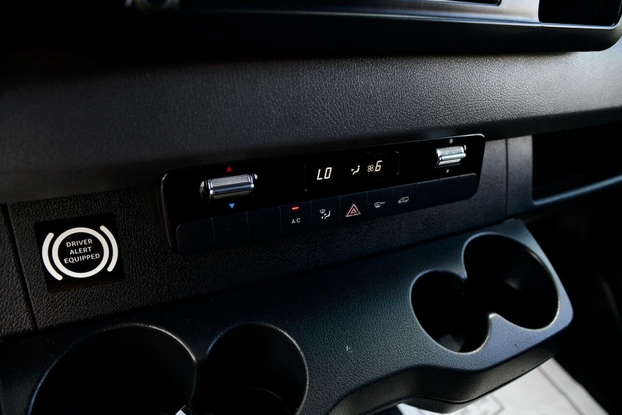 2019 Mercedes-Benz Sprinter Crew Van Doral FL