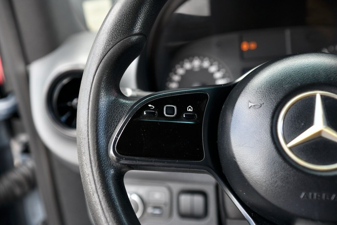 2019 Mercedes-Benz Sprinter Crew Van Doral FL