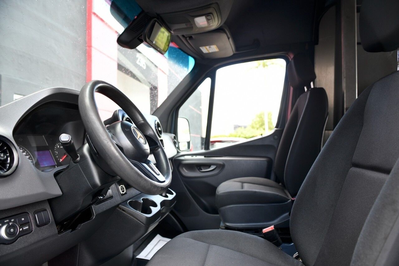 2019 Mercedes-Benz Sprinter Crew Van Doral FL