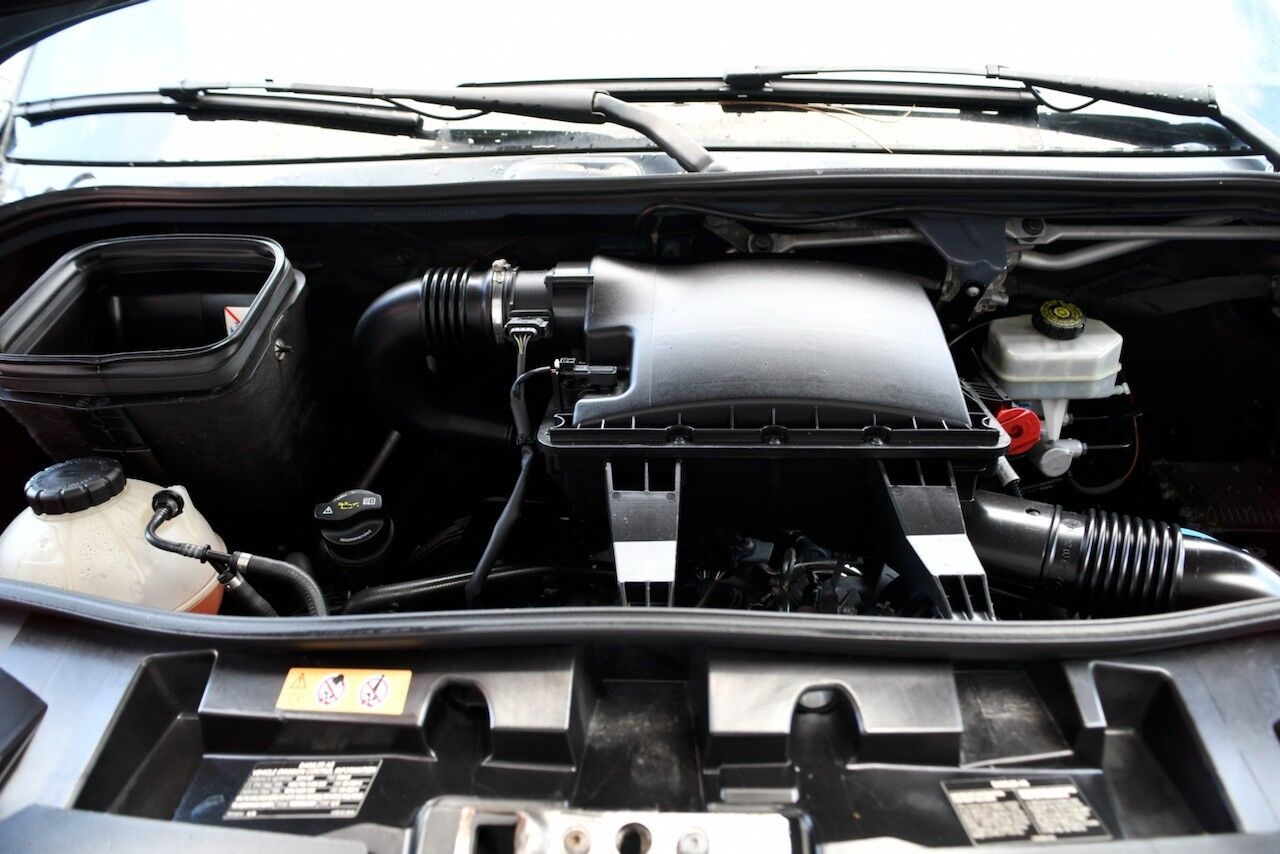 2019 Mercedes-Benz Sprinter Crew Van Doral FL