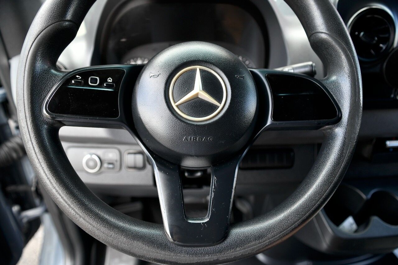 2019 Mercedes-Benz Sprinter Crew Van Doral FL