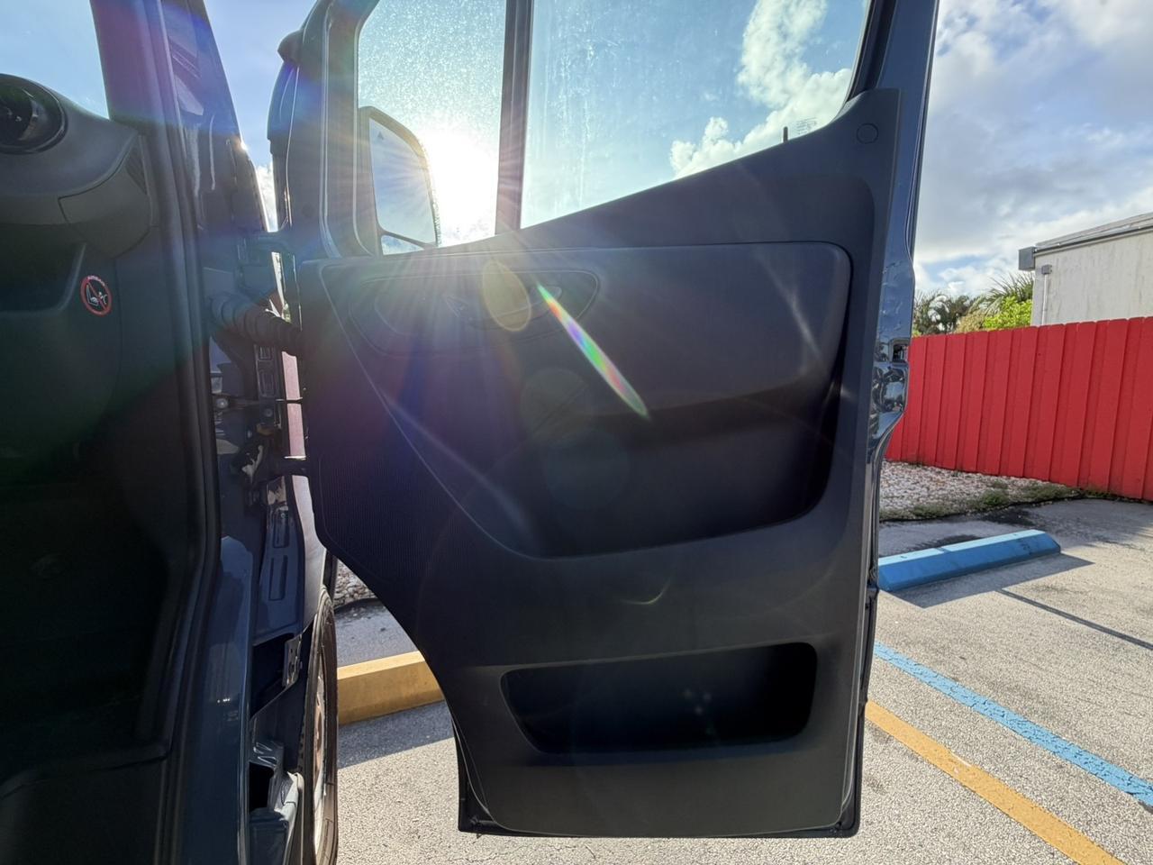 2019 Mercedes-Benz Sprinter Crew Van Hollywood FL